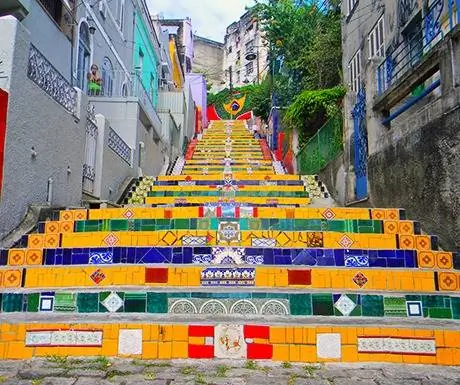 Эскадария Селарон