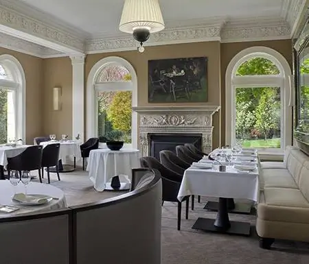 Уитли Ленокс