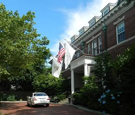 Топ-3 элитной недвижимости в Новой Англии