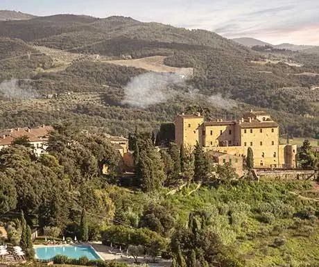 Требуются знатоки Тосканы