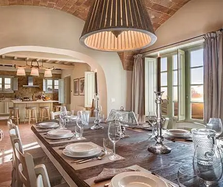 Требуются знатоки Тосканы