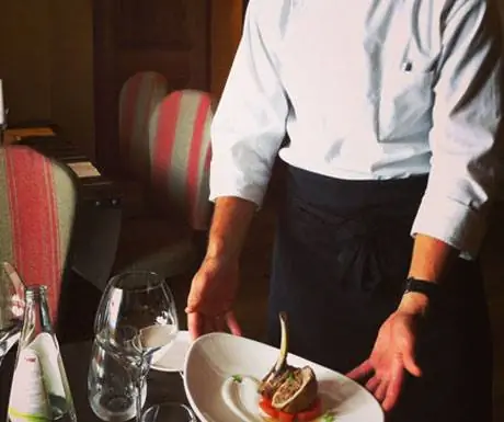 Требуются знатоки Тосканы