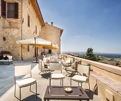 Требуются знатоки Тосканы