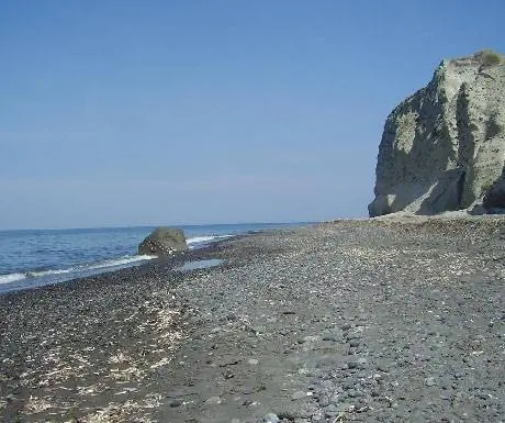 мыс Коломбо