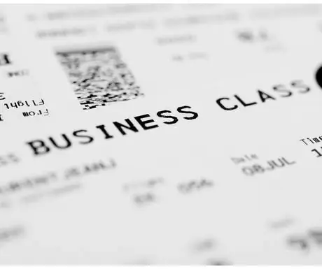 Delta Airlines меняет алгоритм повышения класса обслуживания на международных рейсах