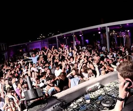 1. Станьте VIP в Paradise Club 1. Станьте VIP в Paradise Club
