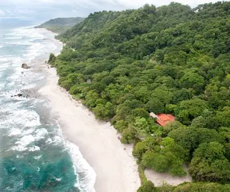 Флорбланка, Коста-Рика