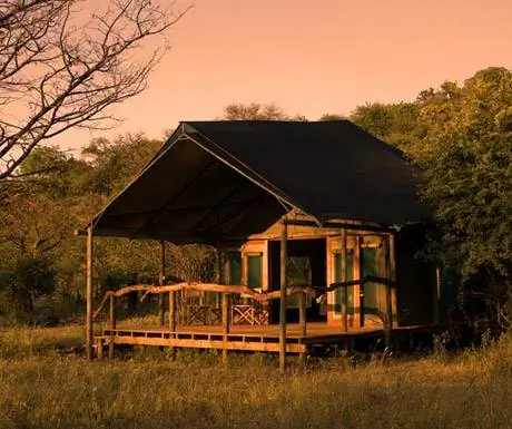 Онгава, Намибия