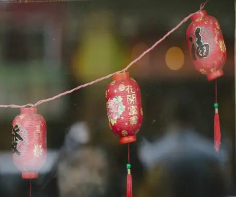 Чайнатаун, Британская Колумбия