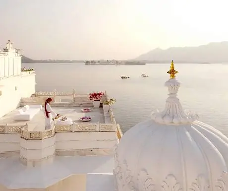 10 волшебных событий Северной Индии