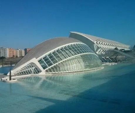 Тайны Испании – яркая, 5 звезд Мишлен, Валенсия