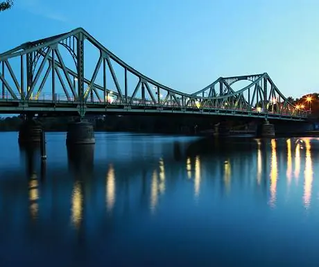 Глинике Брюке