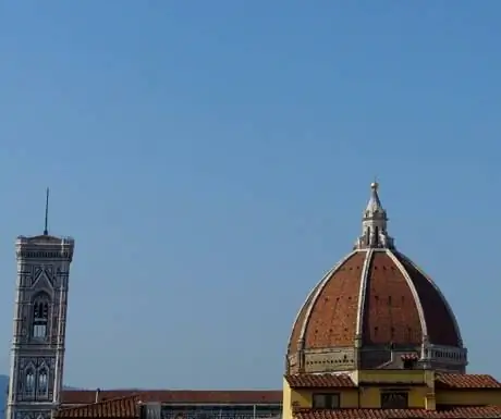 6 незабываемых впечатлений во Флоренции, Италия