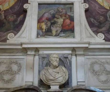 6 незабываемых впечатлений во Флоренции, гробнице Санта-Кроче и Микеланджело