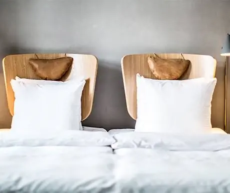 Бутик-отель