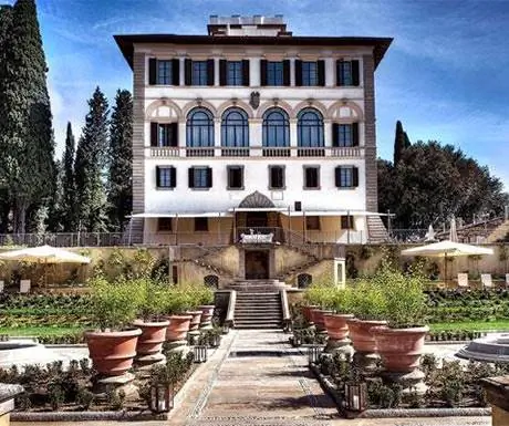 Бутик-отель