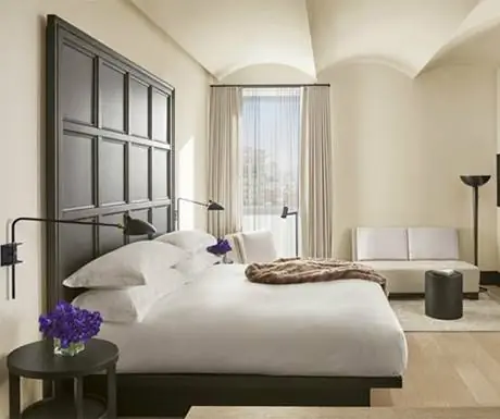 Бутик-отель