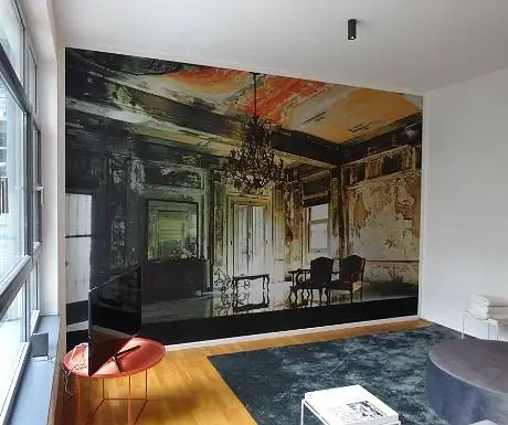 Карлофт лаундж