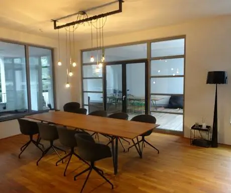 Столовая Карлофт