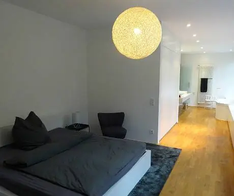 Спальня Карлофт