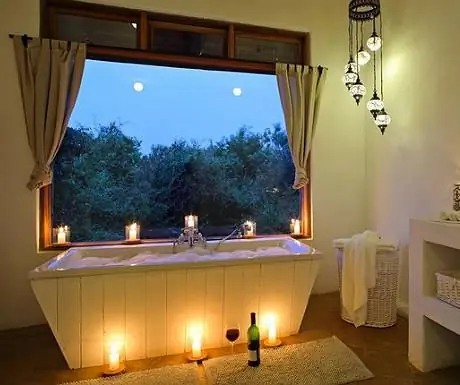 Частная усадьба Коттарс Мара