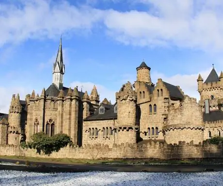 Сказочный маршрут