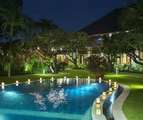 Вилла Аста - Семиньяк, Бали