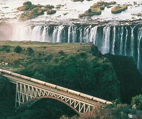 Элегантные истории - Ровос Рейл