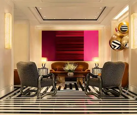 Элегантные истории - Марк Отель