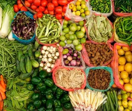 Бирма-рынок