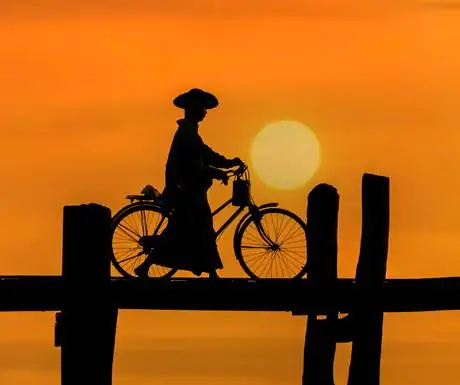 8 причин, почему вам стоит поехать в Бирму прямо сейчас