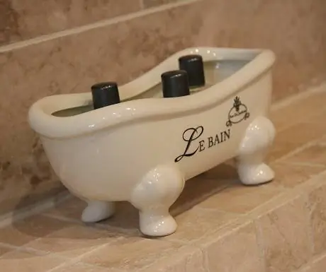 Туалетные принадлежности Ox Pasture Hall