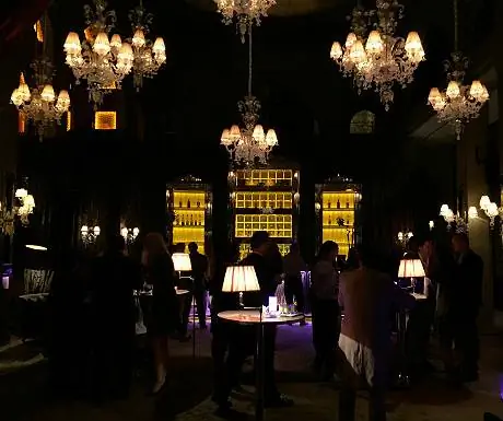 Бар Пале Намаскар