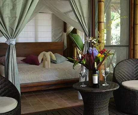 Сельва Лодж