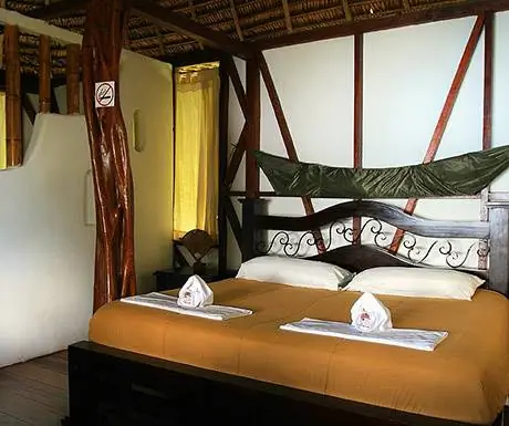 Центр дикой природы Напо