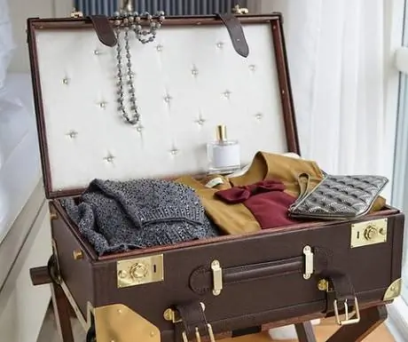 5 мест, где вам понадобится только ручная кладь