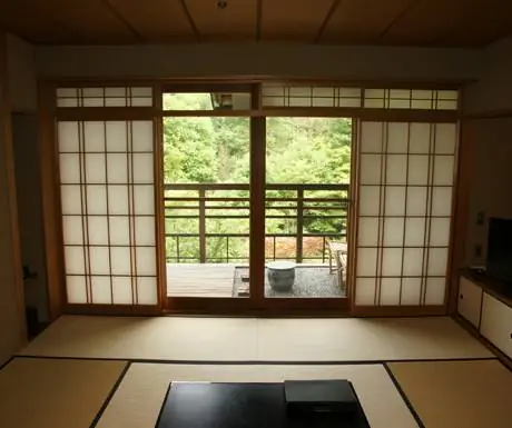 Традиционная элегантность на Горе Кадан