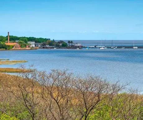 Колония дель Сакраменто, Уругвай