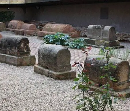 Роман Барселона