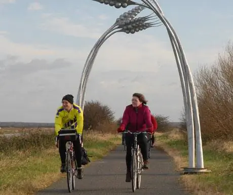 Водная железная дорога