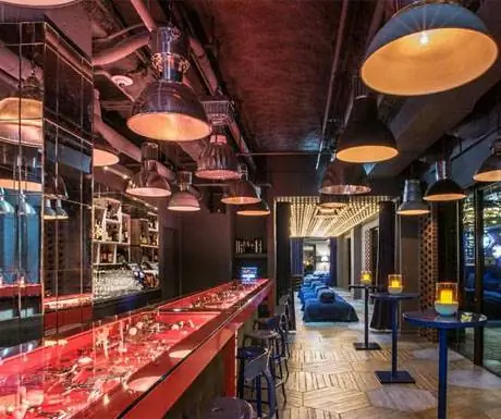 девственник