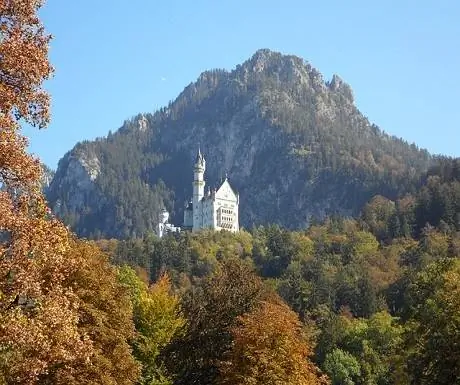 Бавария