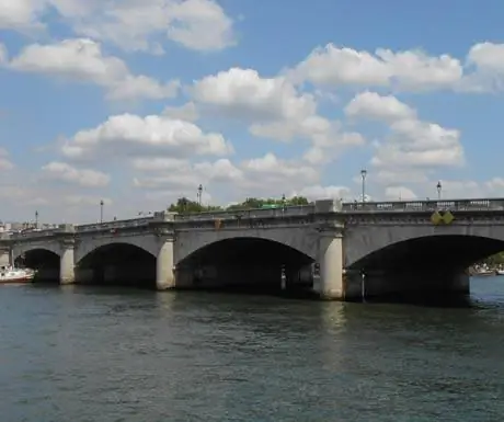 Мост согласия