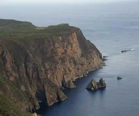 Мыс Рауль