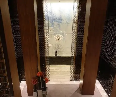 5 впечатлений, которые невозможно пропустить в Торонто - отель Four Seasons Toronto