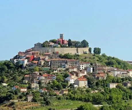 Мотовун