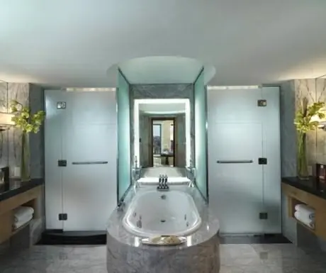 Лучшие отели класса люкс в Бостоне - Mandarin Oriental Boston Лучшие отели класса люкс в Бостоне - Mandarin Oriental Boston