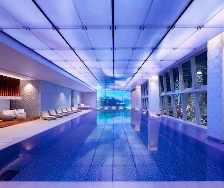 Ритц Карлтон Гонконг_1