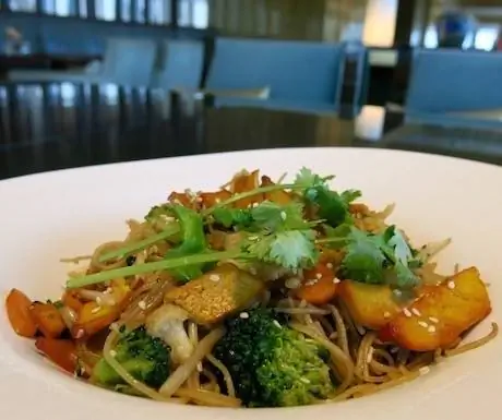 Ритц Карлтон Гонконг_0225