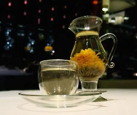 Ритц Карлтон Гонконг_2